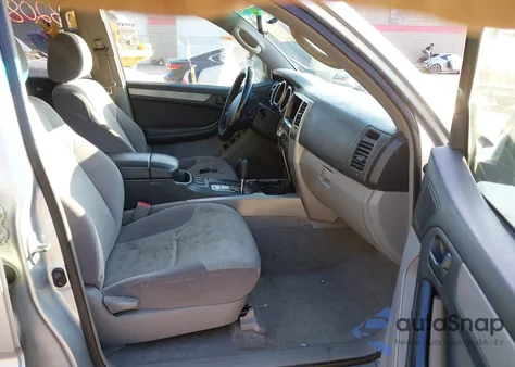 2004 Toyota 4Runner Sr5/Sport z USA, uszkodzony, nr VIN JTEBU14R040048434